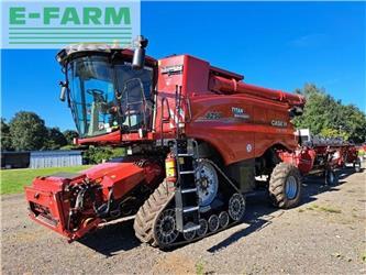 Case IH axial flow 8250 st5