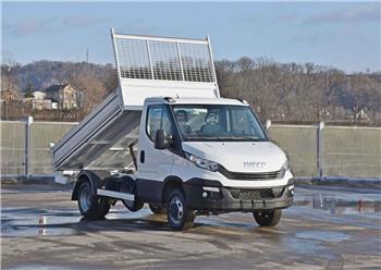 Iveco DAILY 35-140