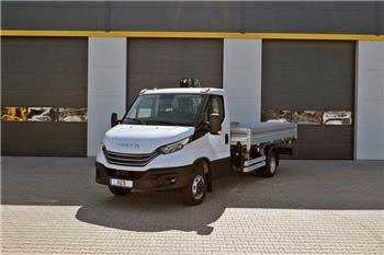 Iveco Daily 50C21H