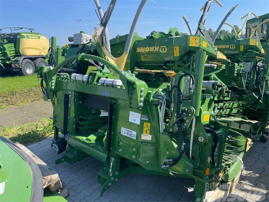 Krone X-Collect 750-3 Ďalšie poľnohospodárske stroje