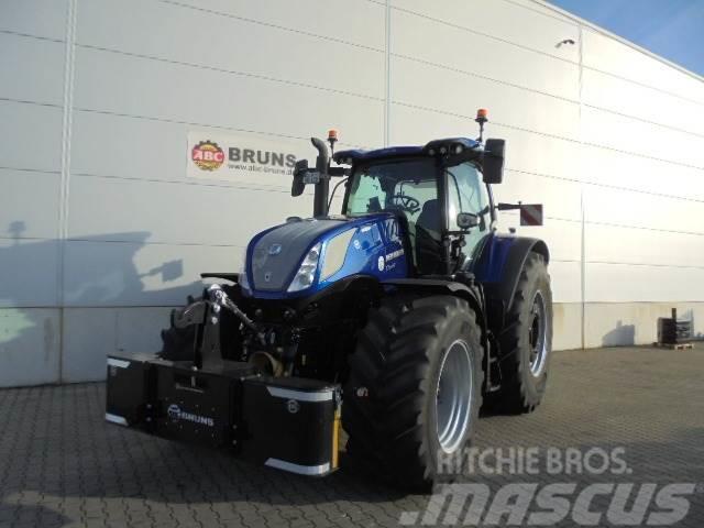 New Holland T7.315 HD AUTOCOMMAND NEW GEN Traktory