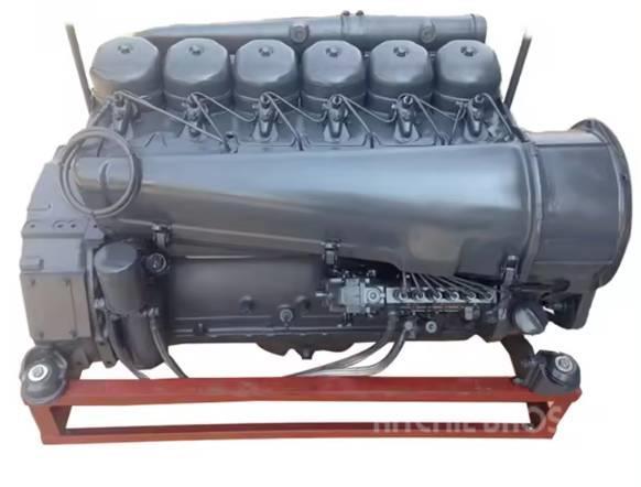 Deutz BF4L913  construction machinery engine Engines