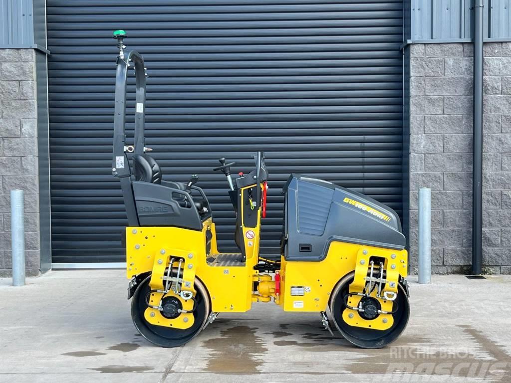 Bomag BW100 ADM Roller Other groundcare machines