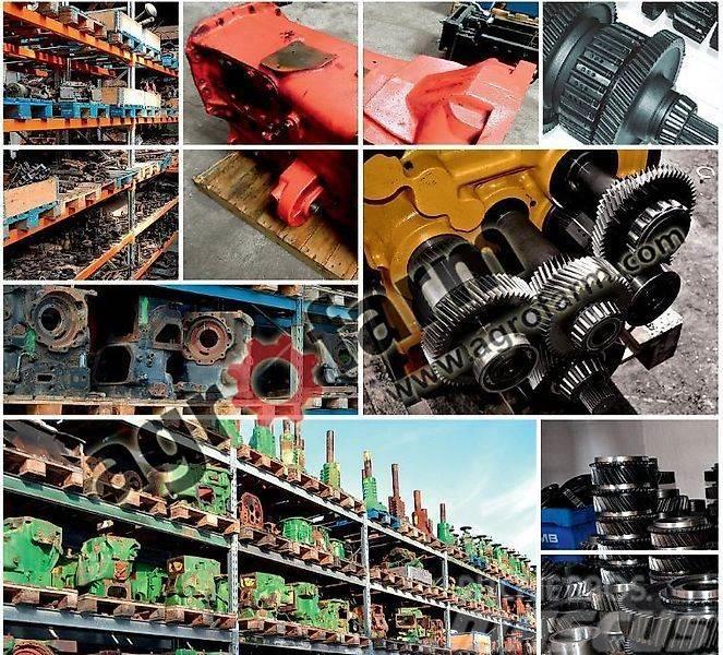  spare parts for Massey Ferguson 2620,2640,2680,272 Ďalšie príslušenstvo traktorov