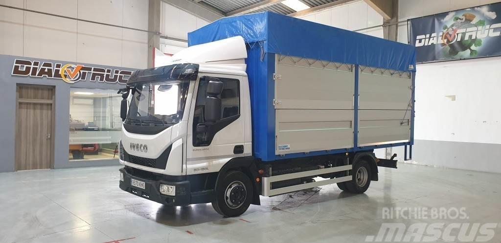 Iveco ML90E18 Ďalšie nákladné vozidlá