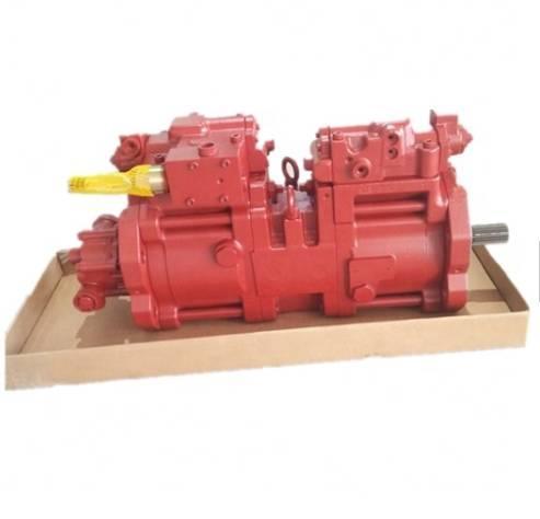 Doosan DH150-7 Hydraulic main pump K1024107A Prevodovka