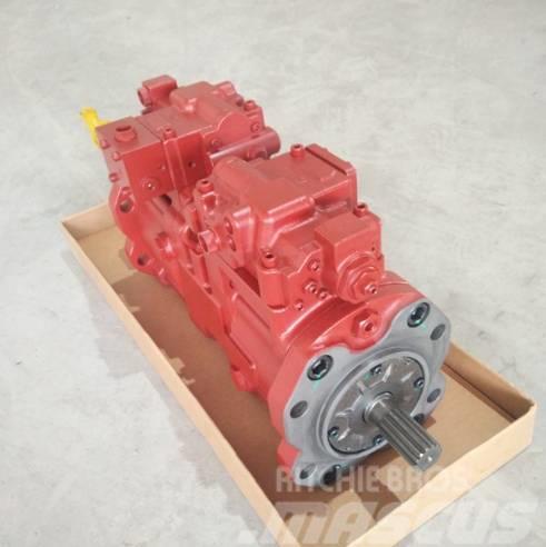 Doosan DH150-7 Hydraulic main pump K1024107A Prevodovka