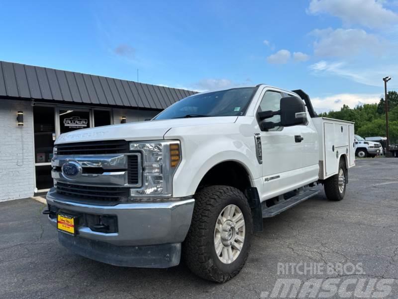 Ford F350 Other trucks