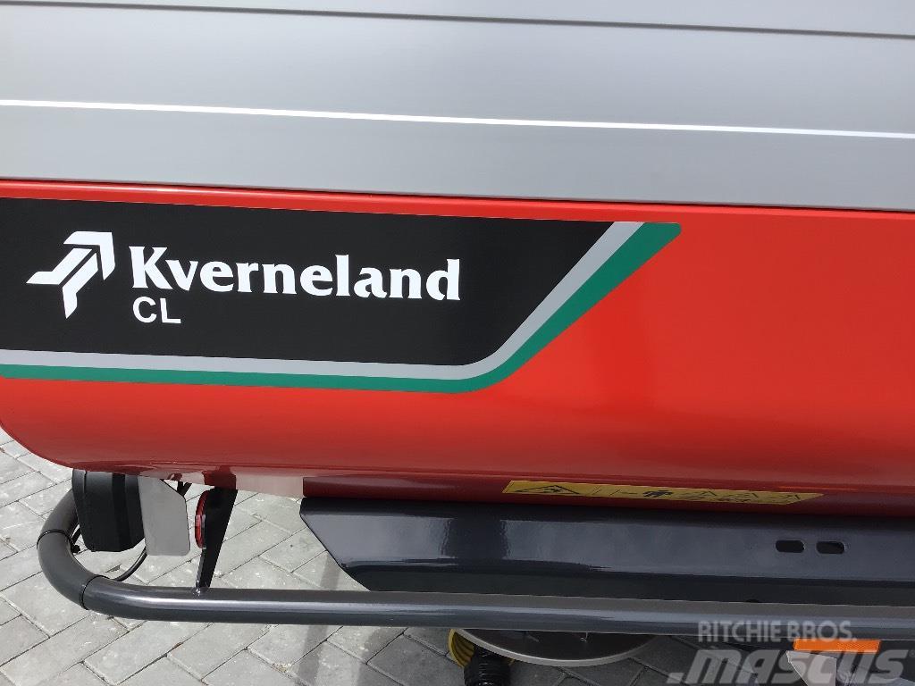 Kverneland CL 1500 Exacta Rozmetadlá priemyselných hnojív