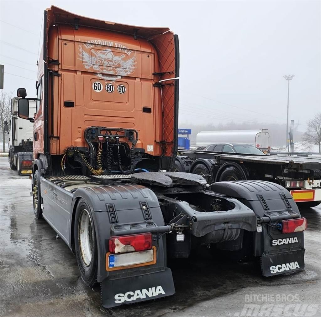 Scania R440 4x2 Ťahače