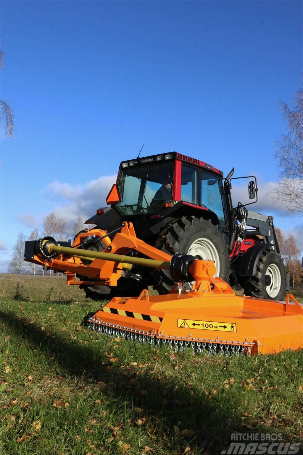 Optimal KEDJERÖJARE M1650 Other forage harvesting equipment