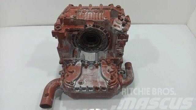 Voith R 130 Transmission