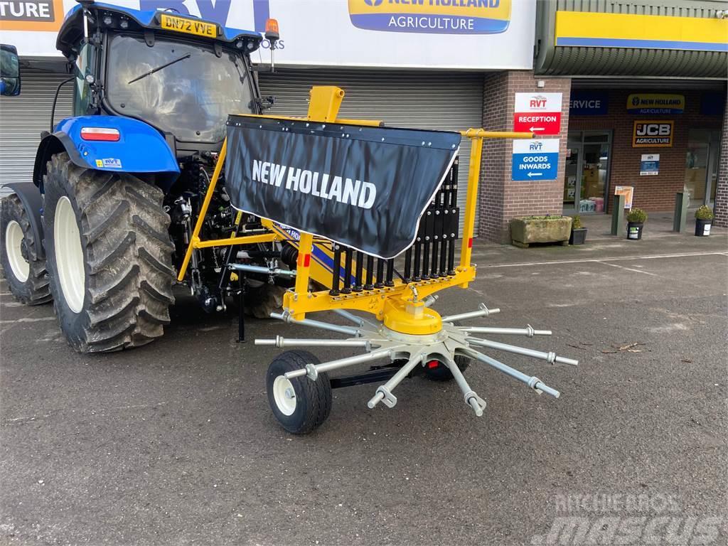 New Holland 420 Ďalšie poľnohospodárske stroje
