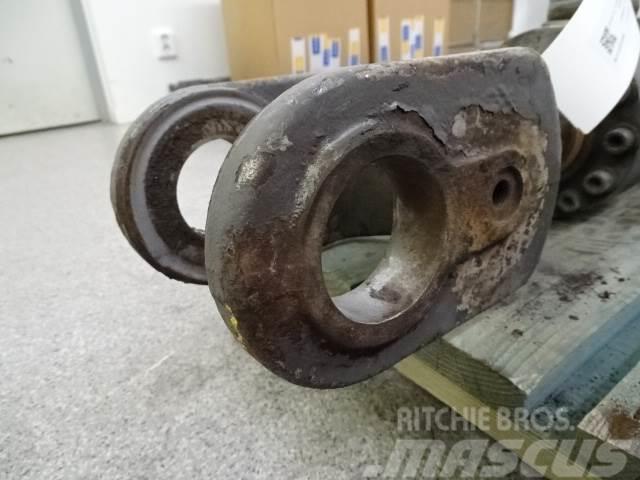 Volvo L70D HYDRAULCYLINDER Other components