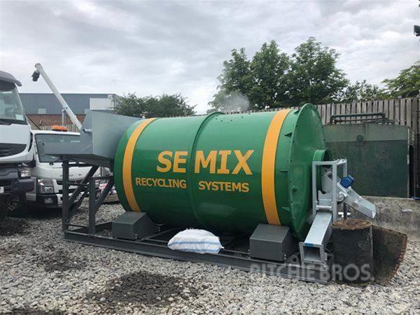  Hydromix / Semix SMRC10 Príslušenstvo betonárskych strojov a zariadení