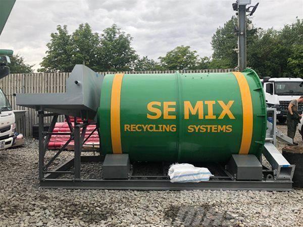  Hydromix / Semix SMRC10 Príslušenstvo betonárskych strojov a zariadení
