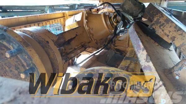 CASE Axle for loader Case 721B Other components