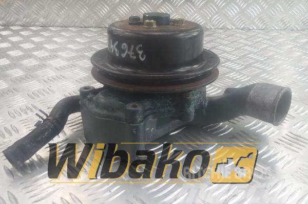 Kubota Water pump Kubota V3300 Ďalšie komponenty