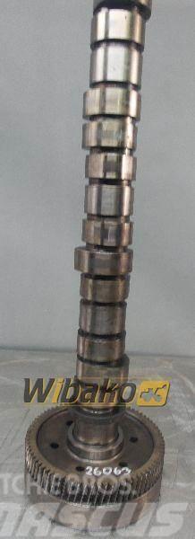 Volvo Camshaft Volvo D12D 20576909 Other components