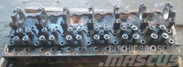 Volvo Cylinder head Volvo D13A440 1002019 Other components