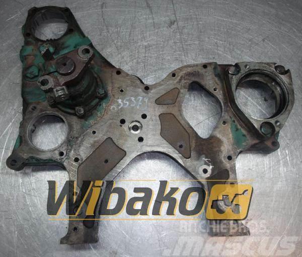 Volvo Rear gear housing Volvo TD103KAE 1120426/7189 Other components