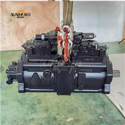 Doosan DH300-7 DX300 DH300LC-7 Hydraulic Pump K5V140DTP