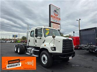 Freightliner 108 SD