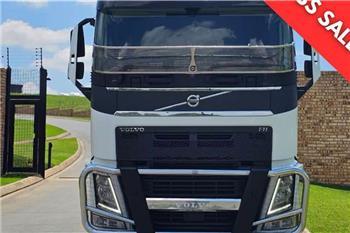 Volvo MAY MADNESS SALE: 2021 VOLVO FH440 LOW ROOF