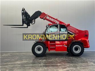 Manitou MHT 10160