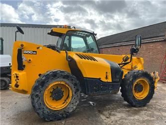 JCB 550-80 Wastemaster