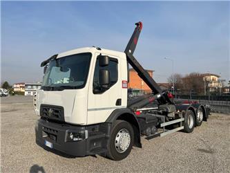 Renault D WIDE 380