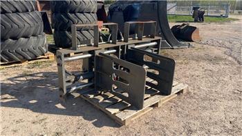  Bale clamp 1700 mm