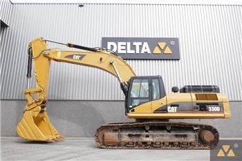 CAT 330DL