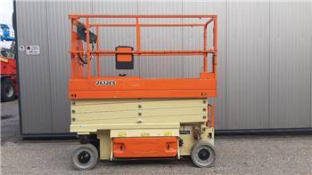 JLG 2632 ES / NEW / BATTERIES /4x units on stock