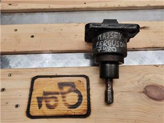 Massey Ferguson 6480 steering sensor}