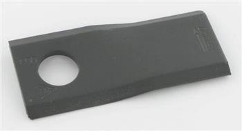  Kramp Nożyk kosiarki rotacyjnej lewy 105x48x4.3 mm