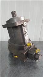 Brueninghaus Hydromatik A7VO160LRH1/61R - Load sensing pump