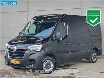 Renault Master 180PK Automaat L2H2 Camera Trekhaak Airco C