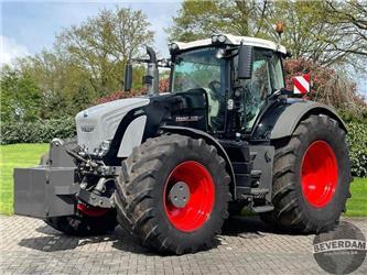 Fendt 939 Vario