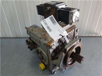 Sauer Danfoss SPV21 773 2939 - Load sensing pump