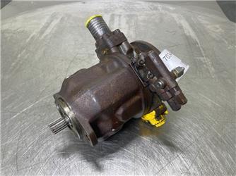 Rexroth A10VO45DFR/31L-R902402104-Load sensing pump
