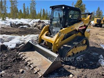 CAT 259D3