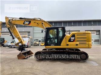 CAT 320-07C