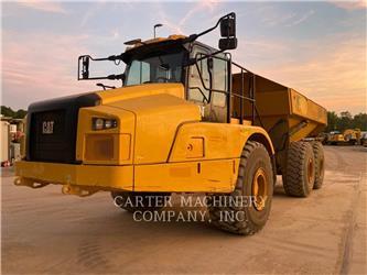 CAT 745-04