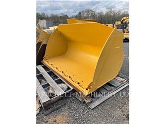 CAT BUCKET- GP 3.2 YD3- 930M