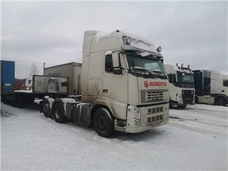 Volvo FH500 6x2