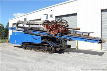 American Augers DD-440T