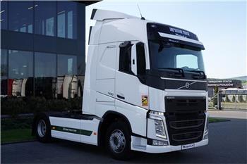 Volvo FH 500 / GLOBETROTTER / EURO 6 / 2017 YEAR /