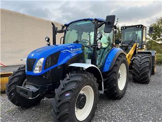 New Holland T5.120 DC 1.5 CAB V