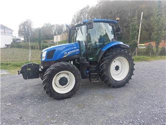 New Holland T6 140